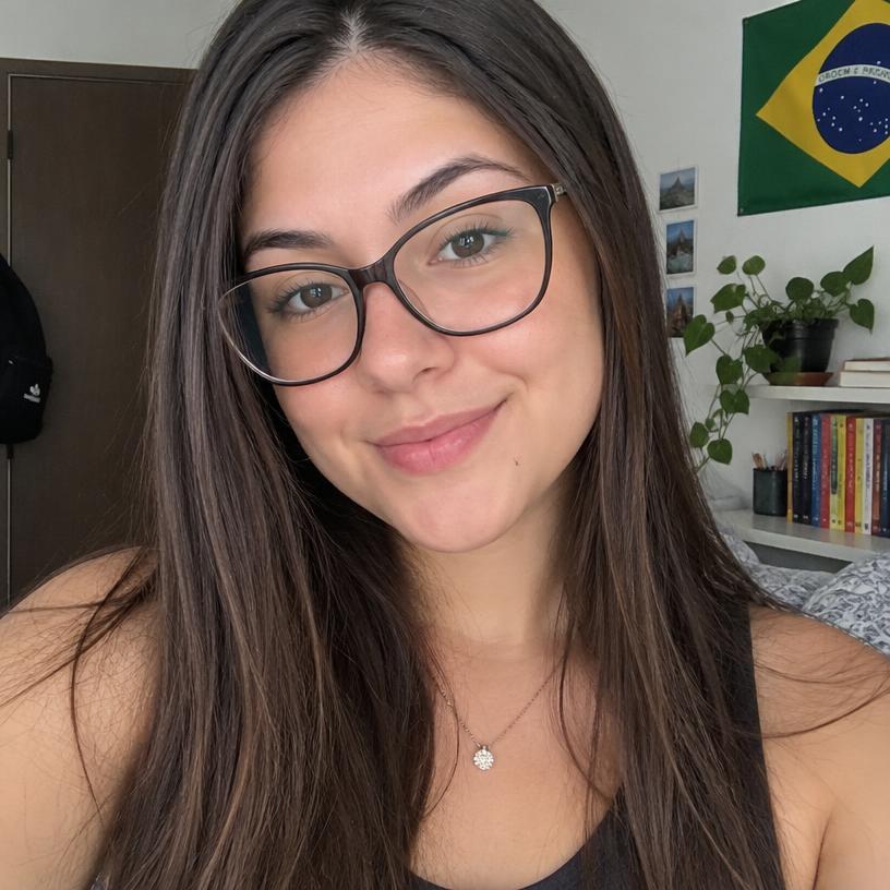 Juliana Martins